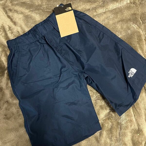 新品　ノースフェイス　class v short ショートパンツ