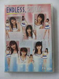 【DVD】 ENDLESS 2004