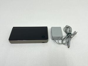 A3624◆Nintendo 任天堂 ニンテンドー / DSiLL 本体 UTL‐001