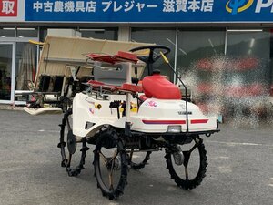 （滋賀）Yanmar Rice Planter Pe-1 リコイル 配送可能