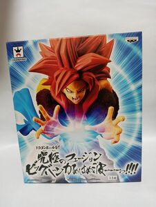 ドラゴンボールGT ゴジータフィギュア