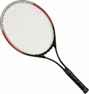 Kaiser(カイザー) 硬式 テニス ラケット KW-929 ケース付 練習用 290x34x680mm