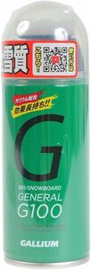 ガリウム(GALLIUM) GENERAL・G 100(100ml) SX0013