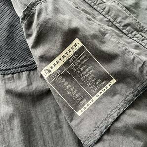 Eddie Bauer 00s 90s フィッシングシャツ McNary Shirt ナイロン ビンテージ vintage アーカイブ ベスト パンツ スウェット USA古着 の画像10