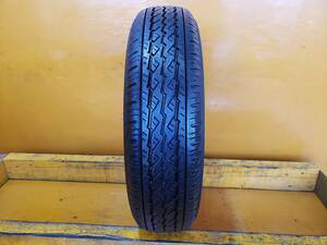 【R362】9.5分山 ブリヂストンK370 145/80R12 80/78N LT 1本