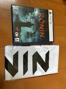 ［PS5］RISE OF THE RONIN Z VERSION 