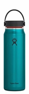 【在庫品のみ】 ワイドマウス ライトウェイト セレスティン 946ｍL ハイドロフラスク（Hｙｄｒｏ 32ｏｚ Fｌａｓｋ）