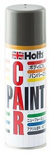 【タイムセール】 ペイントスプレー M ブリリアントシルバーM 300ｍｌ メルセデスベンツ Hｏｌｔｓ 744 ホルツ