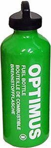 【お買い得品】 燃料ボトル 530ｍｌ OPTIMUS（オプティマス） M フューエルボトル チャイルドセーフ 11023