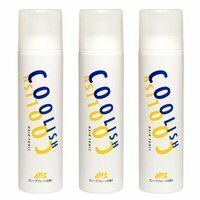 人気商品！ クーリッシュ 3本セット ヘアトニック 300ｇ