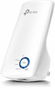 即決価格★ TL－WA850RE 11ｎ／ｇ／ｂ TP－Lｉｎｋ 中継機 直挿し コンセント 300Mｂｐｓ 無線LAN WIF