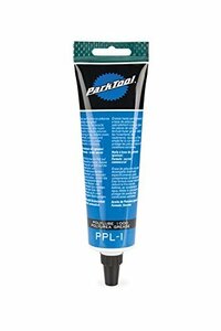 【お買い得品】 113ｇ PARKTOOL（パークツール） ポリリューブ1000 自転車メンテナンス用グリース PPL－1