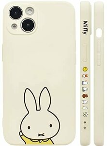 【お買い得品】 用 【全機種対応】 側面設計 ｉPｈｏｎｅ13 ｍｉｎｉ ケース かわいい TPU ミニ ミッフィー カバー ア