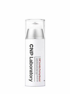 [ stock goods only ] 100ml CNP [ domestic regular goods ] P booster BOOSTER PEELING INVISIBLE