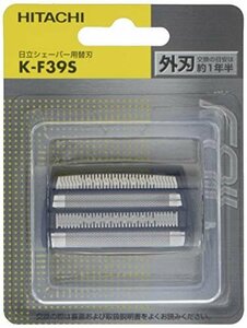 [ recommendation ] shaving blade Hitachi KF39S