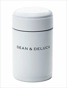 【おすすめ】 ＆ａｍｐ； スープポット300ｍｌ ホワイト DEAN DELUCA