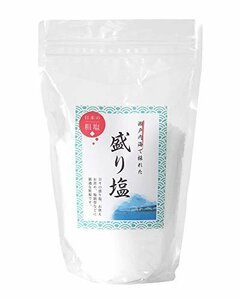 【現品限り】 神棚 瀬戸内海産塩 1ｋｇ お清めの塩 お供え塩 盛り塩