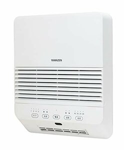 【おすすめ】 壁掛タイプ （1200／600W （切タイマー （温度センサー） （風量2段階調節） 2段階切替） セラミックヒー