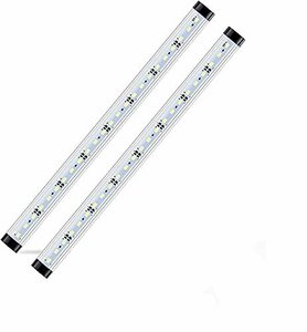 【特価】 ライン照明 LED間接照明 1200LM 長さ35CM 3000K 室内照明 電球色 流し台照明 LEDスリム照明器具