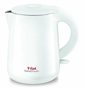 【お買い得品】 1．0L T－ｆａｌ セーフ・トゥ・タッチ ホワイト