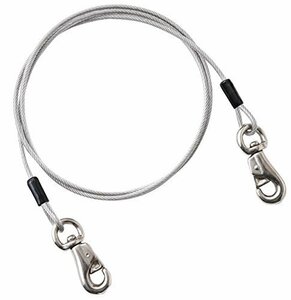 [ special price ] 300cmpetioDX strong wire super for large dog (Petio)