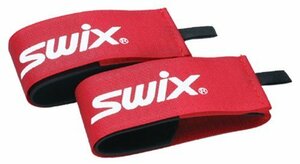 即決価格★ ペア スノーボード SWIX（スウィックス） レースカーブスキー ストラップ R0392 スキー