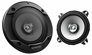 送料無料！ ケンウッド（KENWOOD） KFC－E1056J 10ｃｍフラッシュマウントスピーカー