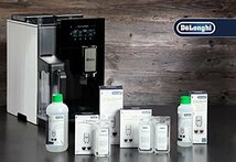 【SALE期間中】 100ｍｌ×2本 コーヒーマシン用 除石灰剤 ［日本正規品］デロンギ（DｅLｏｎｇｈｉ） DLSC200 ホ_画像4