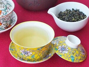 【特価】 阿里山高山金萱茶 145ｇ 台湾烏龍茶 特級