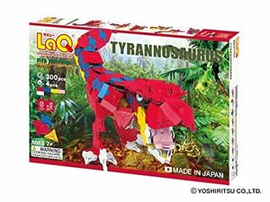 [ special price ] ( LaQ ) LaQtilanosaurus Dinosaur world 