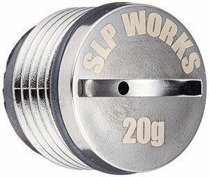 人気商品！ WORKS（ダイワSLPワークス） バランサー SLPWA032 SLPW 下栓 SLP 20ｇ． Dａｉｗａ