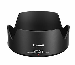 即決価格★ EW－73D HOOD EW－73D Cａｎｏｎ LENS レンズフード