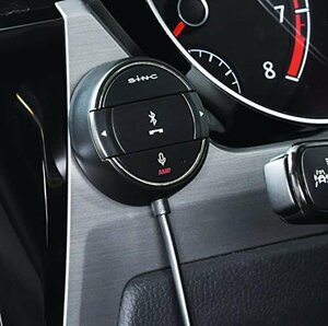 【特価】 セイワ（SEIWA） 12／24V車対応 BTR100 1ｍ DCプラグ別売 Bｌｕｅｔｏｏｔｈ＋AUXレシーバー 車