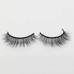 [SALE period middle ] long eyelashes. extension fake eyelashes 4 pair 3D mink eyelashes cosmetics natural eyelashes extensions (G101)