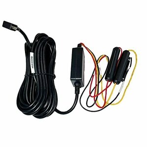 【お買い得品】 降圧ケーブル ドラレコレーダー 5V Mｉｎｉ 電源ケーブル ｙｅｐｐａｉ USB 5ｍ 24時間駐車監視ケーブ