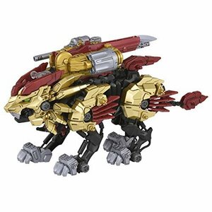 【SALE期間中】 ゾイドワイルド ライジングライガー ZOIDS ZW36