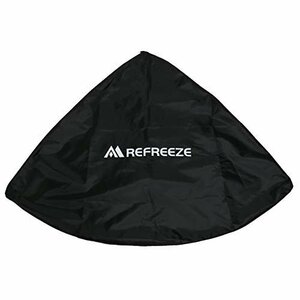 【SALE期間中】 1個 収納バッグ 折りたたみ サッカーゴール専用 REFREEZE（リフリーズ）