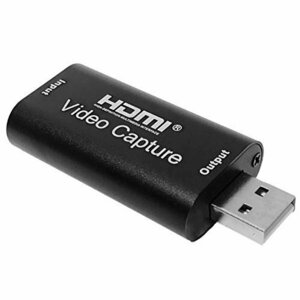 【お買い得品】 USB2．0 30Hｚ ゲーム実況 UVC規格 配信 1080ｐ キャプチャーボード キャプチャーカード テレワ