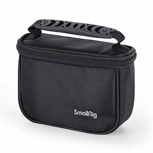 人気商品！ 軽量タイプ ブラック カメラ収納用ショルダーケース SｍａｌｌRｉｇ 3704 カメラバッグ