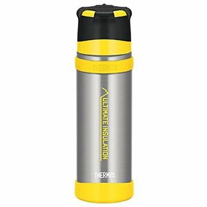 人気商品！ （クリアステンレス（CS）） FFX－501 山専用ステンレスボトル500ｍｌ THERMOS（サーモス）