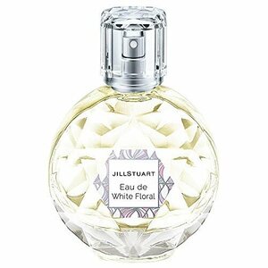 人気商品！ 【ジルスチュアート】オード ホワイトフローラル EDT・SP 50ｍｌ