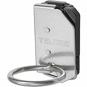 【特価】 SFKHS－H1 タジマ（Tａｊｉｍａ） ハンマー1穴 着脱式工具ホルダーステン