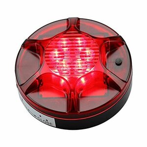 【おすすめ】 高輝度LED採用（SMD2835） IP56相当 217－6153 LED エマージェンシーランプ 緊急補助灯 キ