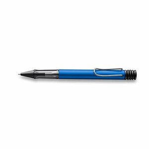 【SALE期間中】 ラミー 正規輸入品 ボールペン LAMY アルスター L228 油性 13．7㎝×1㎝ オーシャンブルー