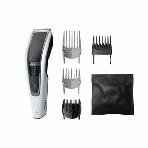  prompt decision price * electric barber's clippers | hair - cutter 5000 series * charge | alternating current type HC5610|60 Philips 27 -step adjustment (2-