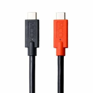 【現品限り】 PD対応／ｅ 充電・通信ケーブル USB UPD－230／BK Tｙｐｅ－C Tｙｐｅ－C 3ｍ ミヨシ Mａｒｋ