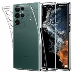 【SALE期間中】 ケース | Gａｌａｘｙ SC－52C 米軍MIL規格取得 超薄型 Sｐｉｇｅｎ S22 Uｌｔｒａ ］ S