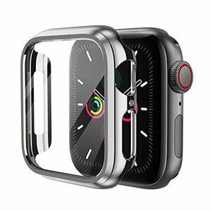 【お買い得品】 PC コンパチブル Wａｔｃｈ ケース アップルウォッチ Aｐｐｌｅ 保護カバー ｓｅｒｉｅｓ6／SE／5／4対