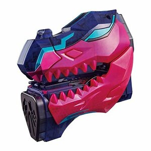 【特価】 仮面ライダーリバイス DXギファ—ドレックスバイスタンプ