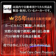 即決価格★ （500ｍｌ） 豚毛竹ブラシ 錆取りクリーナー 付属品 黒錆除去 サビ落とし［業務用］ カーピカルアルミホイール_画像7